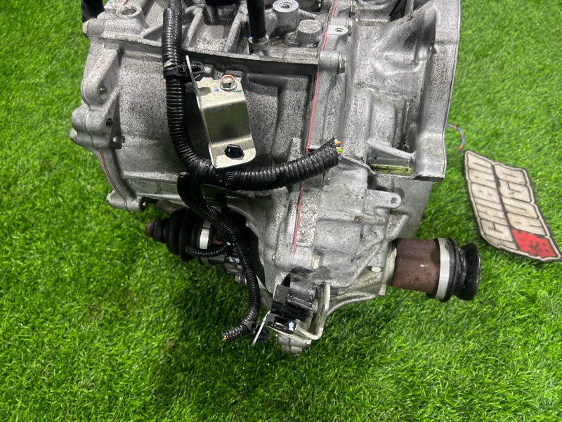 АКПП NISSAN ROOX B44A BR06A