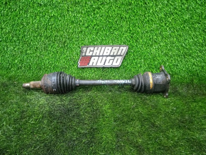 Запчасть привод передний левый SUZUKI ESCUDO TDA4W J24B 44102-78K00 контрактная Привод передний левый SUZUKI ESCUDO TDA4W J24B 44102-78K00 контрактная