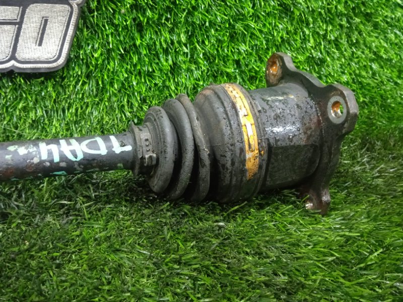 Привод передний левый SUZUKI ESCUDO TDA4W J24B Привод передний левый SUZUKI ESCUDO TDA4W J24B