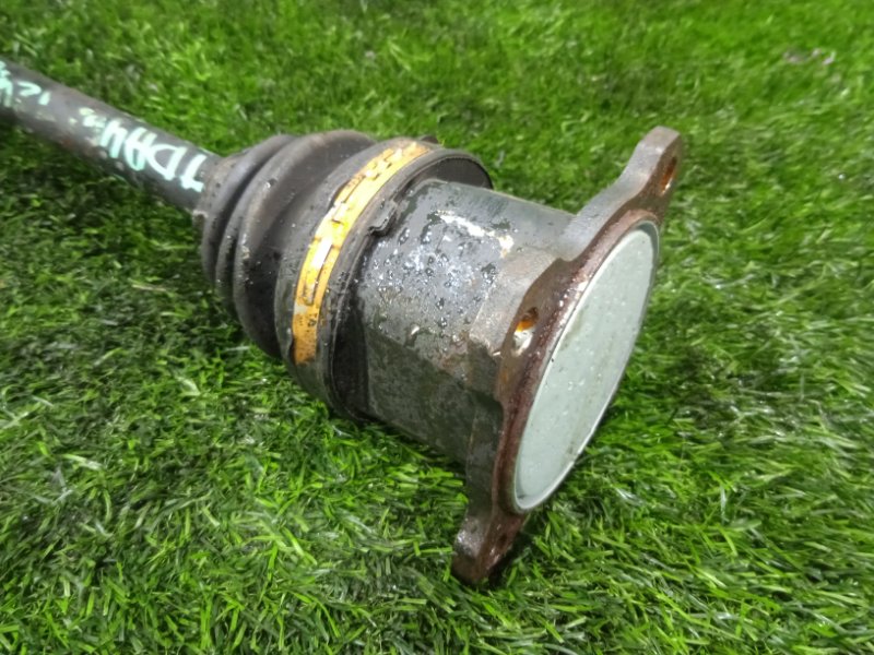 Привод передний левый ESCUDO TDA4W J24B Привод передний левый ESCUDO TDA4W J24B