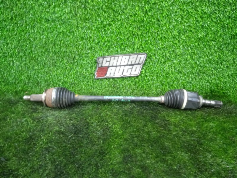 Привод передний правый SUBARU IMPREZA GP6 FB16 28321FJ000 контрактная