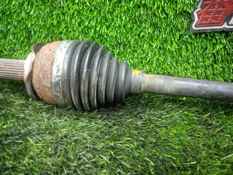 Привод передний правый IMPREZA GP6 FB16