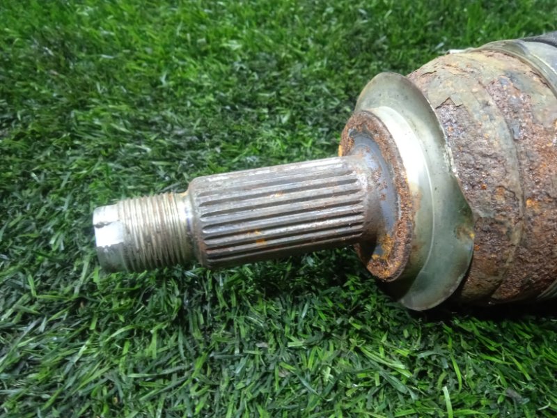 Привод передний правый IMPREZA GP6 FB16