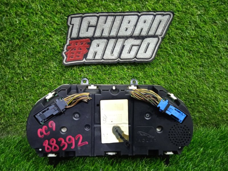 Спидометр XF 2011 CC9 306DT