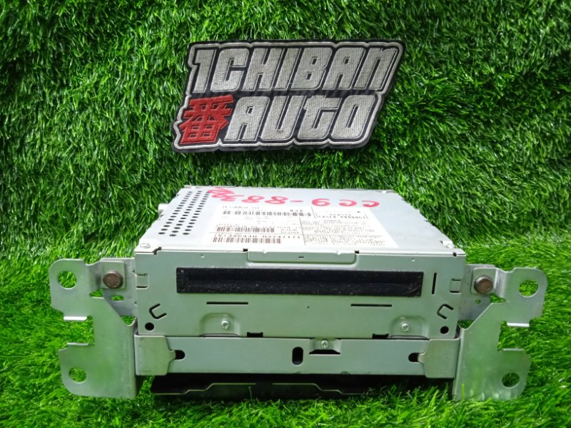 Магнитофон JAGUAR XF 2011 CC9 306DT 7f6n18c815ac контрактная