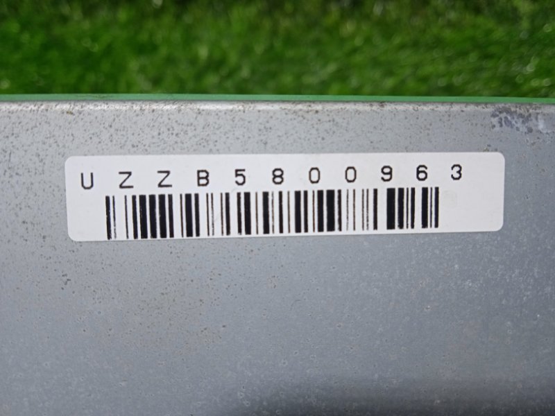 БЛОК УПРАВЛЕНИЯ АКПП COUNTRYMAN 2015 R60 N47C20A