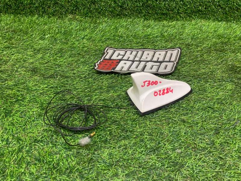 Антенна CHEVROLET CRUZE 2013 J300 F18D4 23269172 контрактная