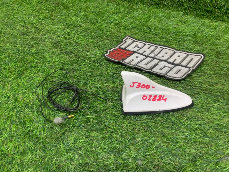 Антенна CRUZE 2013 J300 F18D4