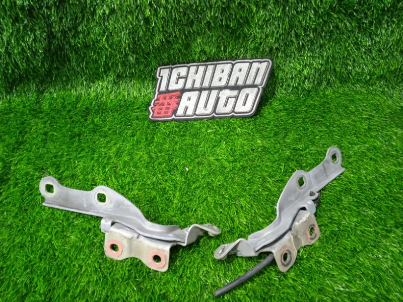 Петля капота LACETTI 2009 J300 F16D4