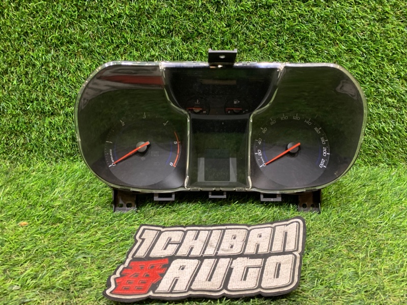 Спидометр CHEVROLET ORLANDO 2012 J309 Z20D 95472832 контрактная