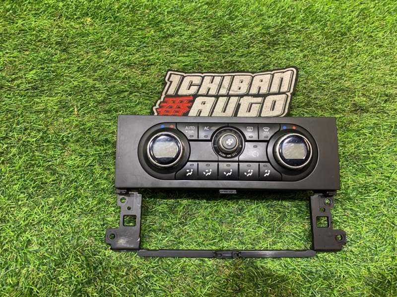 Запчасть блок управления климат-контролем RENAULT SAMSUNG QM5 2008 HY0 M9R 27500-JY74A контрактная Блок управления климат-контролем RENAULT SAMSUNG QM5 2008 HY0 M9R 27500-JY74A контрактная