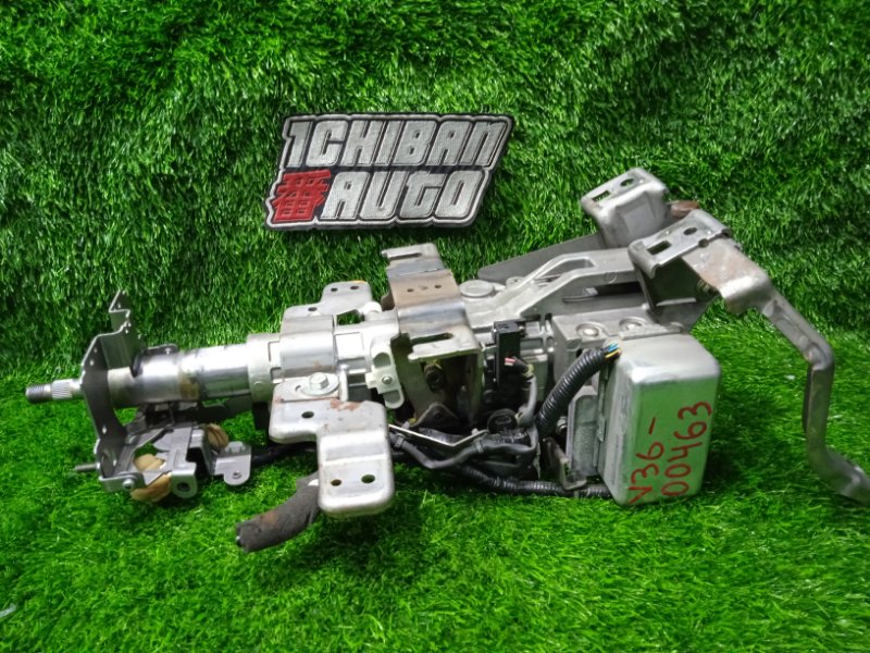 Рулевая колонка INFINITI G35 2007 V36 VQ35HR 48810JK710 контрактная