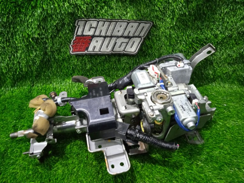 Рулевая колонка G35 2007 V36 VQ35HR