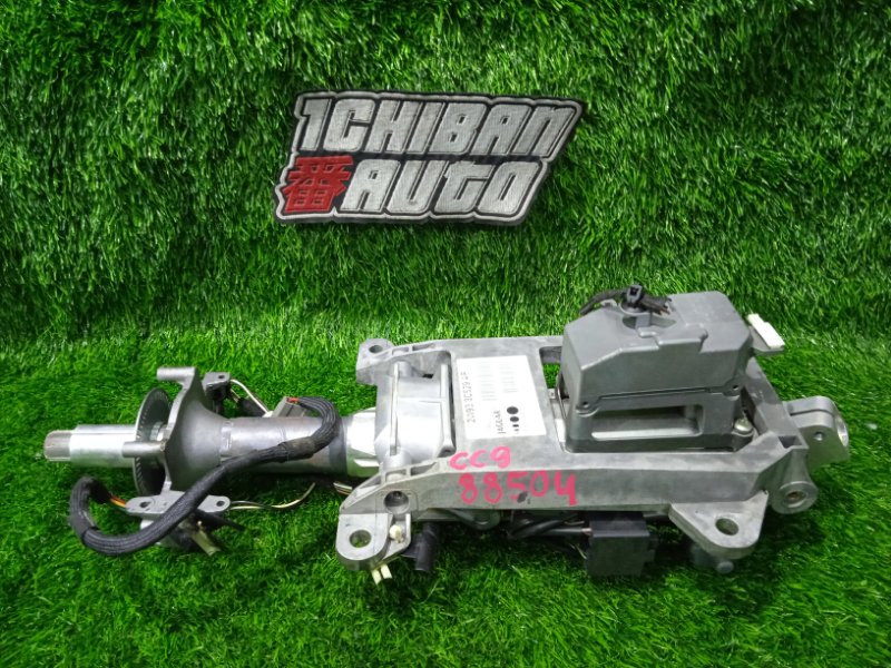 Рулевая колонка JAGUAR XF 2013 CC9 224DT C2P23933 контрактная