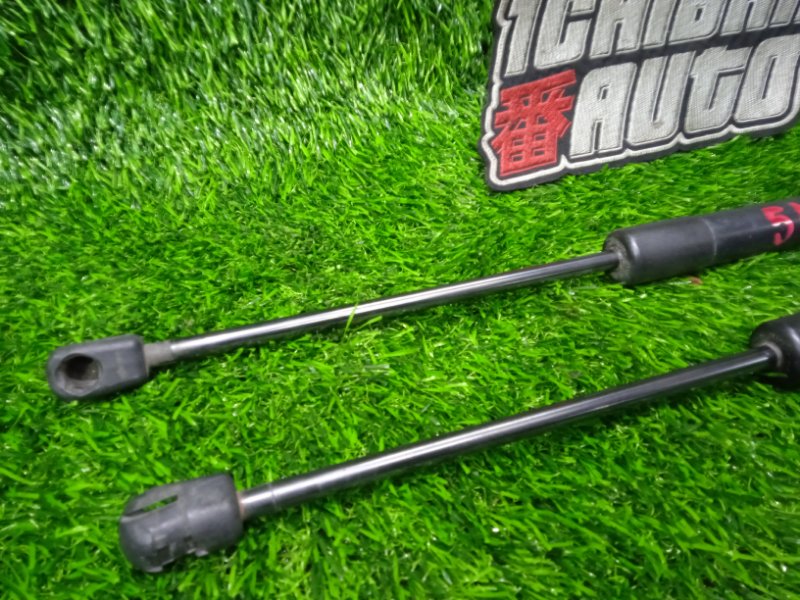 Амортизатор багажника VOLKSWAGEN TIGUAN 5N1 CBAB