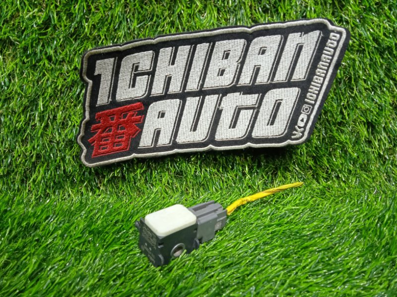 Датчик airbag KIA MOHAVE HM 95920-28000 контрактная