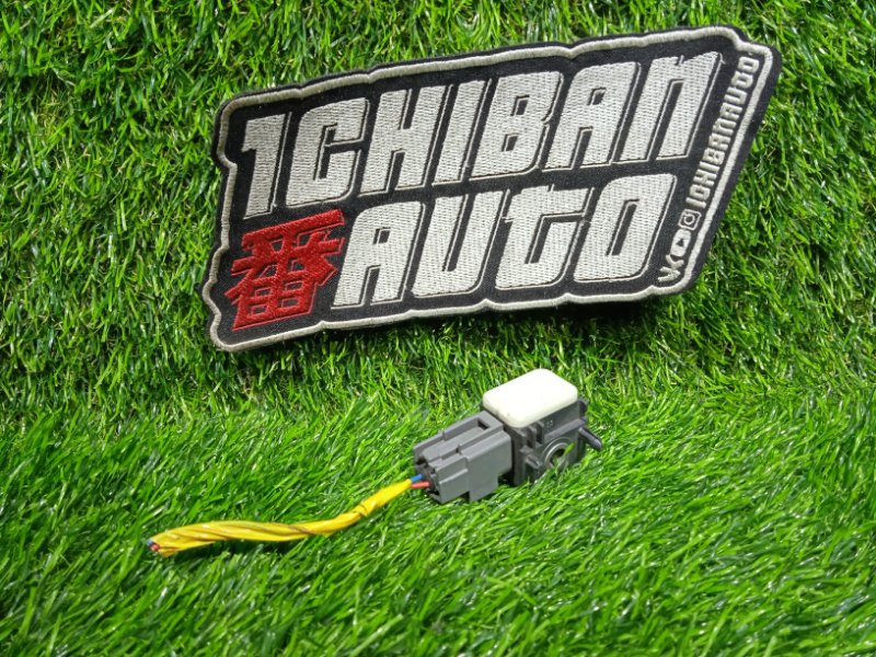 Датчик airbag MOHAVE HM