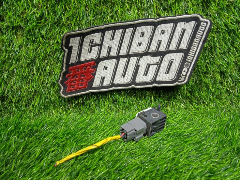 Датчик airbag MOHAVE HM