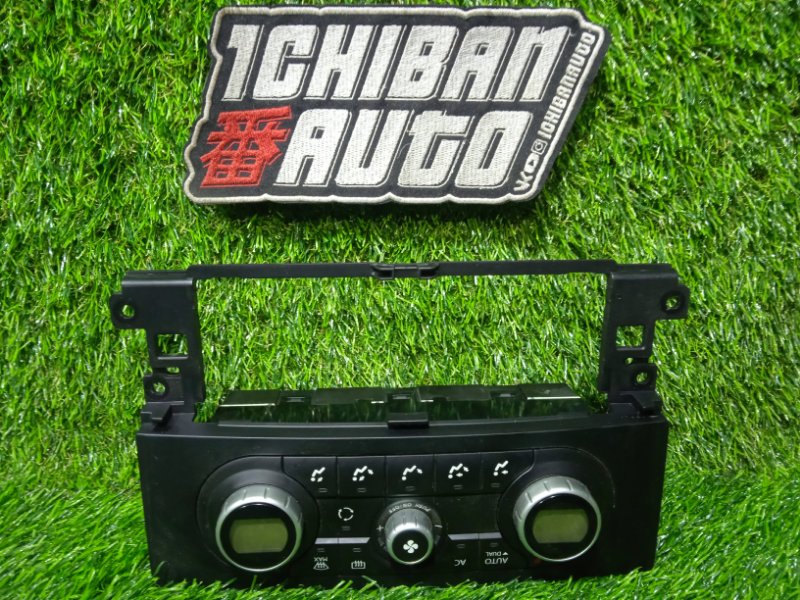 Блок управления климат-контролем RENAULT SAMSUNG QM5 HY0 M9R