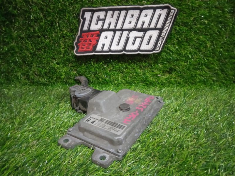 БЛОК УПРАВЛЕНИЯ АКПП RENAULT SAMSUNG QM5 2011 HY0 M9R 31036JY01D контрактная