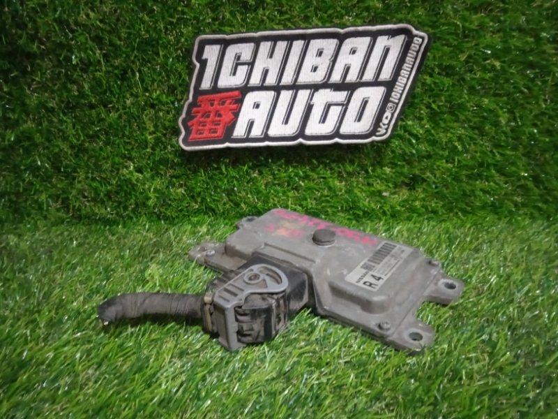 БЛОК УПРАВЛЕНИЯ АКПП QM5 2011 HY0 M9R