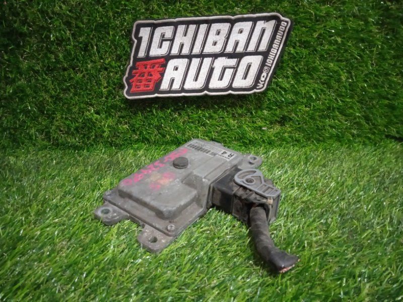 БЛОК УПРАВЛЕНИЯ АКПП RENAULT SAMSUNG QM5 HY0 M9R