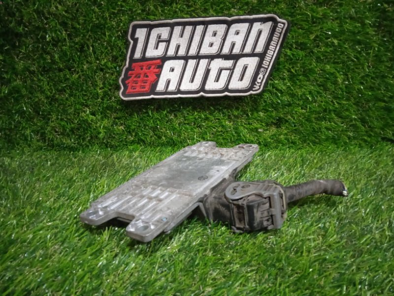 БЛОК УПРАВЛЕНИЯ АКПП QM5 2011 HY0 M9R