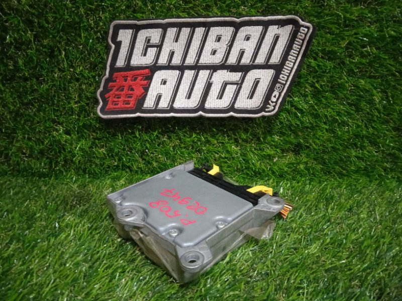 Блок управления airbag 508 2011 508 DW10CTED4