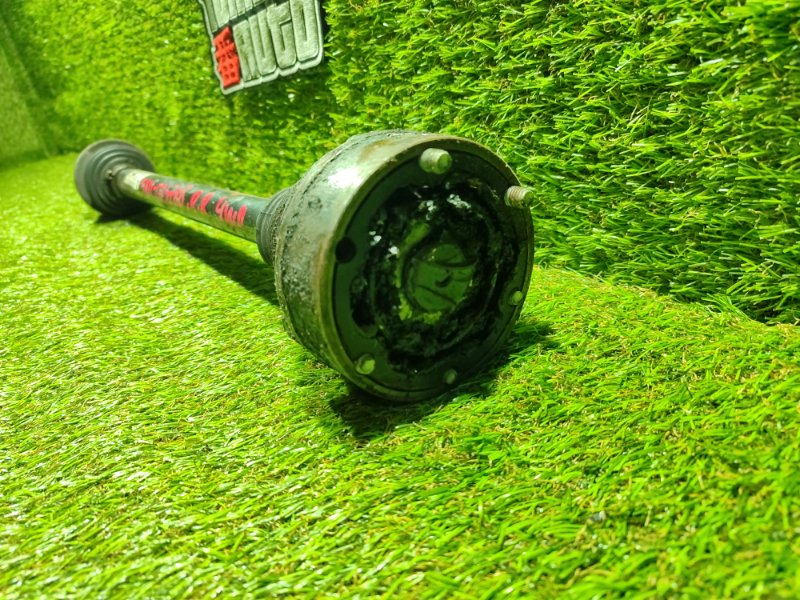 Привод задний правый TIGUAN 2009 5N1 CBAB