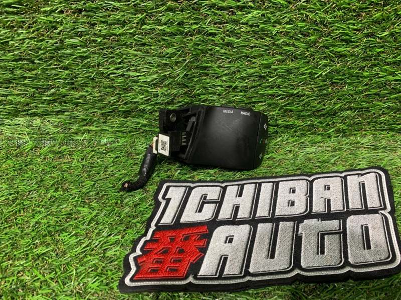 Кнопки на руль RENAULT SAMSUNG SM3 2013 L38 H4M 255523796R контрактная