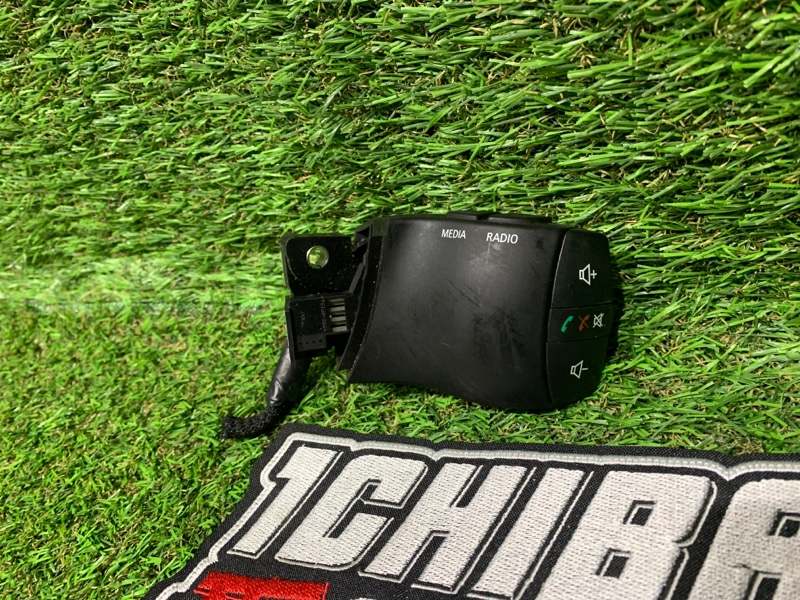 Кнопки на руль SM3 2013 L38 H4M