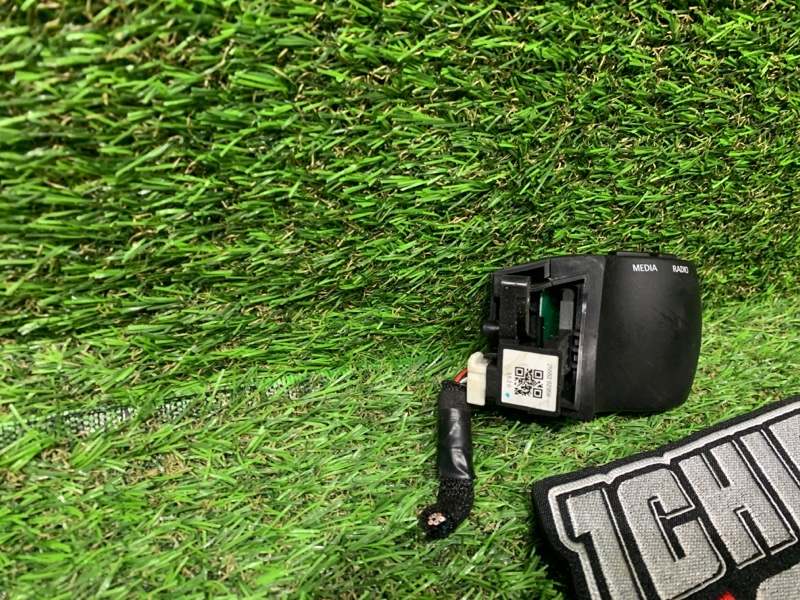 Кнопки на руль RENAULT SAMSUNG SM3 L38 H4M