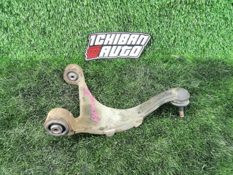 Рычаг задний левый SORENTO 2010 XM D4HA Рычаг задний левый SORENTO 2010 XM D4HA