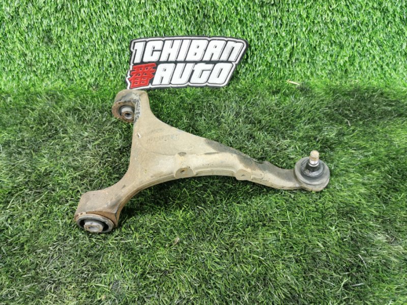 Рычаг задний правый KIA SORENTO 2010 XM D4HA 552402P000 контрактная