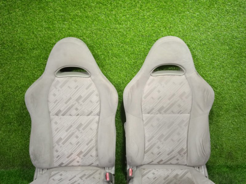 Сиденье переднее RSX 2002 DC5 K20A3 Сиденье переднее RSX 2002 DC5 K20A3