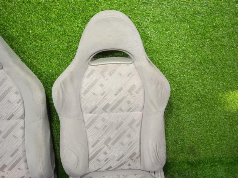 Сиденье переднее RSX 2002 DC5 K20A3 Сиденье переднее RSX 2002 DC5 K20A3