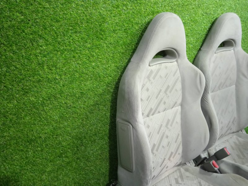 Сиденье переднее RSX 2002 DC5 K20A3 Сиденье переднее RSX 2002 DC5 K20A3