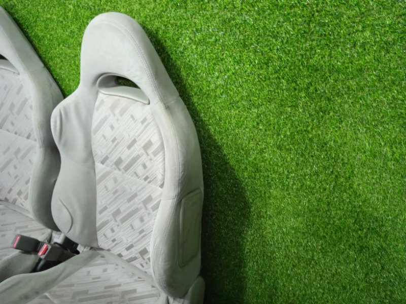 Сиденье переднее RSX 2002 DC5 K20A3 Сиденье переднее RSX 2002 DC5 K20A3