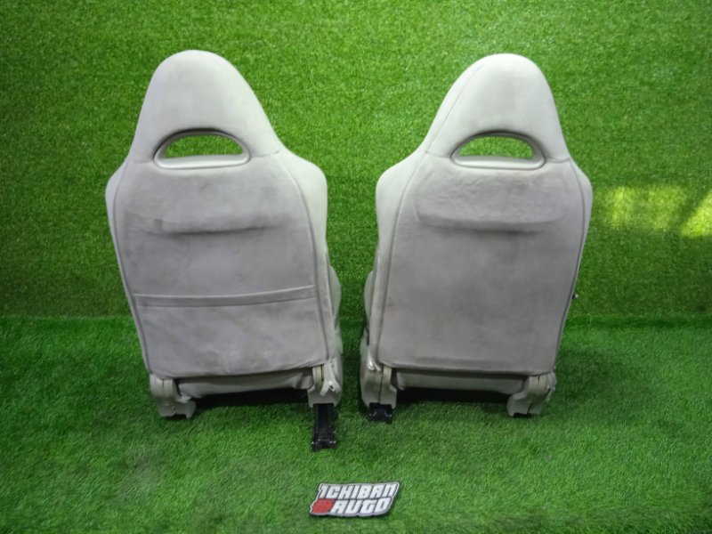 Сиденье переднее RSX 2002 DC5 K20A3 Сиденье переднее RSX 2002 DC5 K20A3