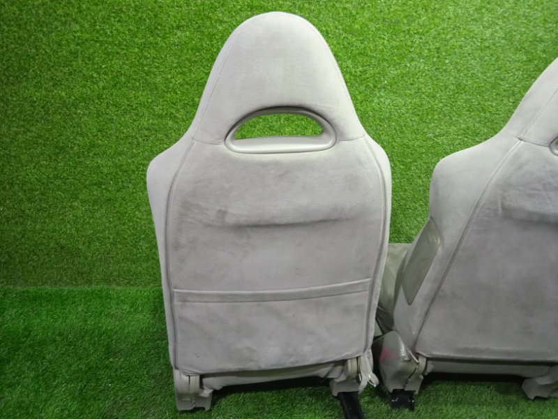 Сиденье переднее RSX 2002 DC5 K20A3 Сиденье переднее RSX 2002 DC5 K20A3