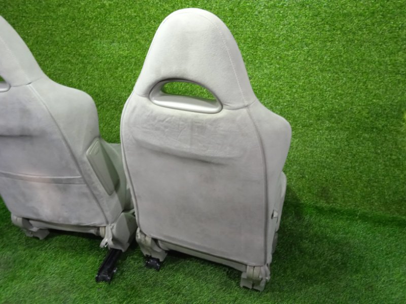 Сиденье переднее RSX 2002 DC5 K20A3 Сиденье переднее RSX 2002 DC5 K20A3