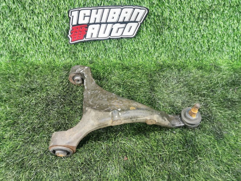 Рычаг задний правый KIA SORENTO XM D4HA 552402P000 контрактная