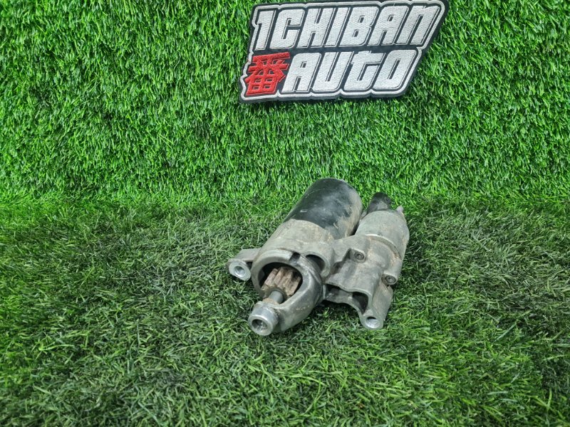 Стартер для AUDI A5 8T3 CAEB, 06H911021 4 ракурс Стартер для AUDI A5 8T3 CAEB, 06H911021 4 ракурс
