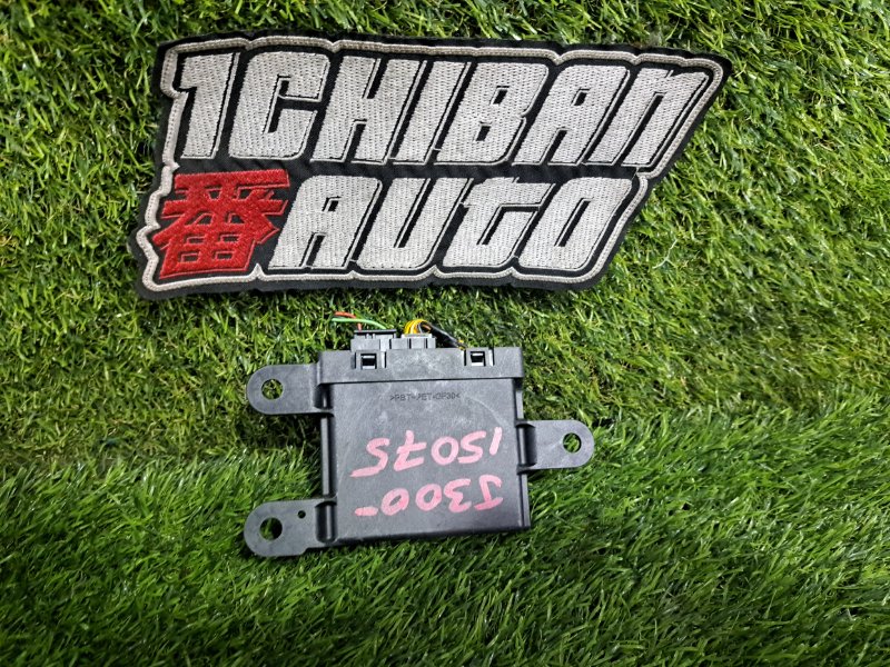 Блок управления парктроником CRUZE 2009 J300 Z20S