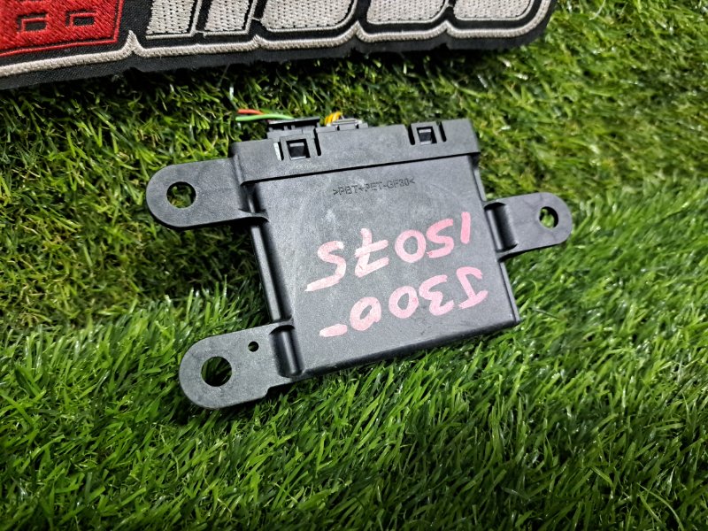 Блок управления парктроником CRUZE 2009 J300 Z20S