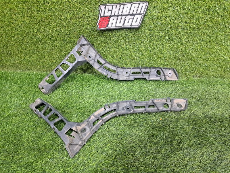 Крепление бампера заднее JAGUAR XF 2011 CC9 306DT 8x2317b930 контрактная