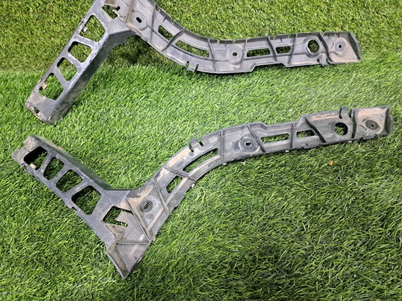 Крепление бампера заднее XF 2011 CC9 306DT