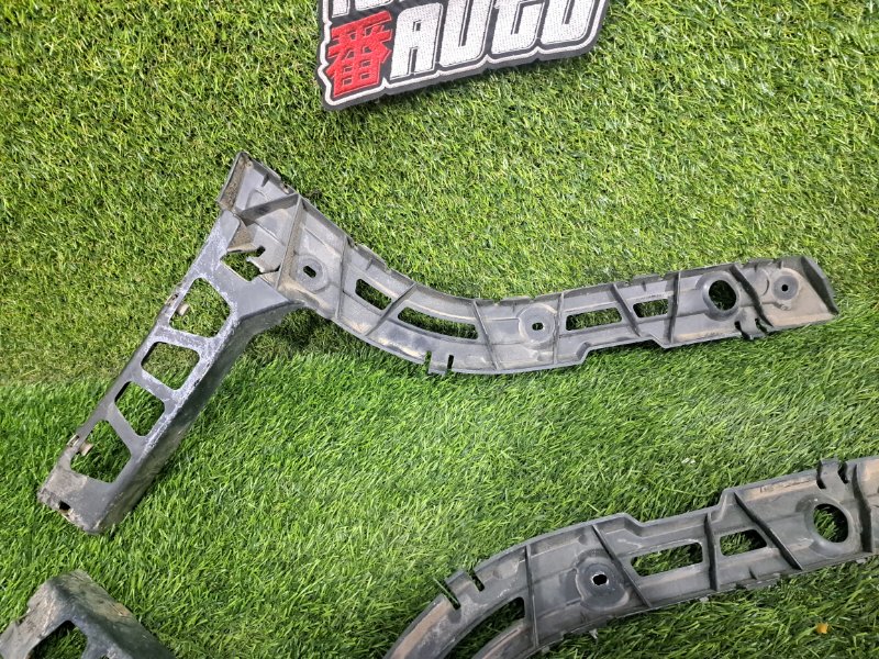 Крепление бампера заднее JAGUAR XF CC9 306DT