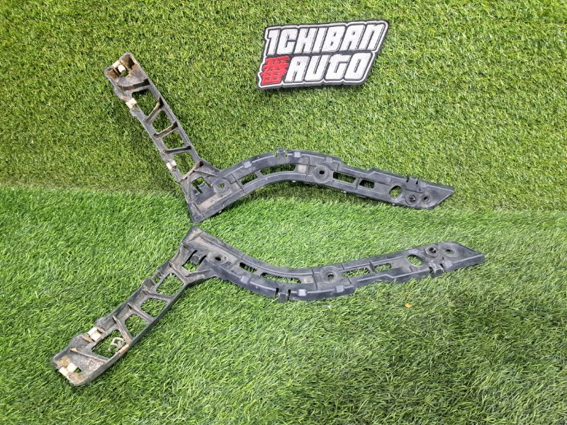 Крепление бампера заднее XF 2011 CC9 306DT