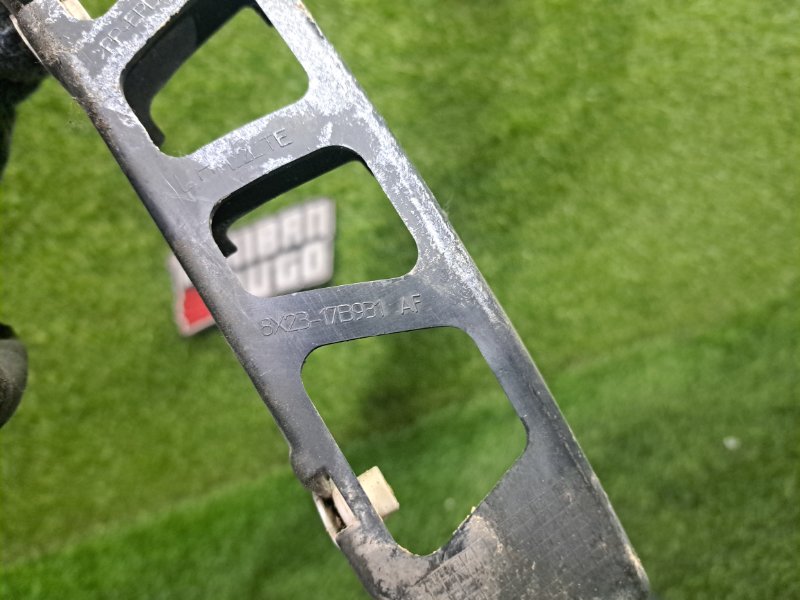 Крепление бампера заднее XF 2011 CC9 306DT